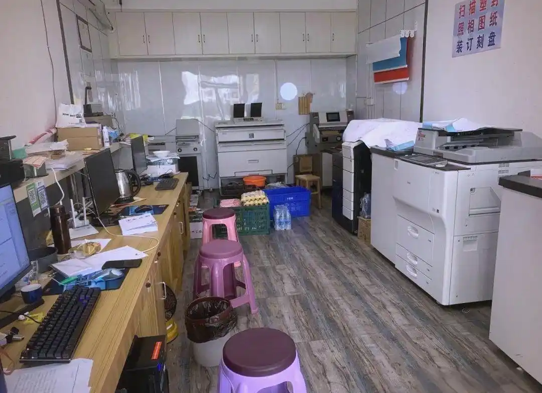 证件印刷产品展示
